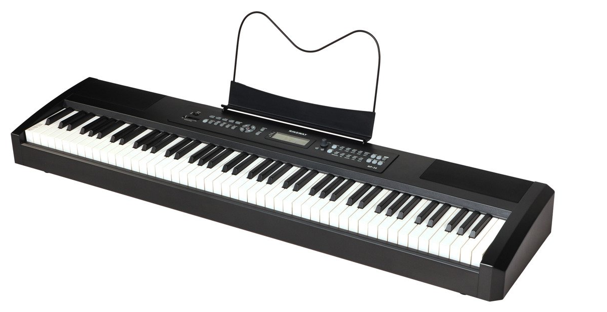 Ringway RP35 - pianino cyfrowe