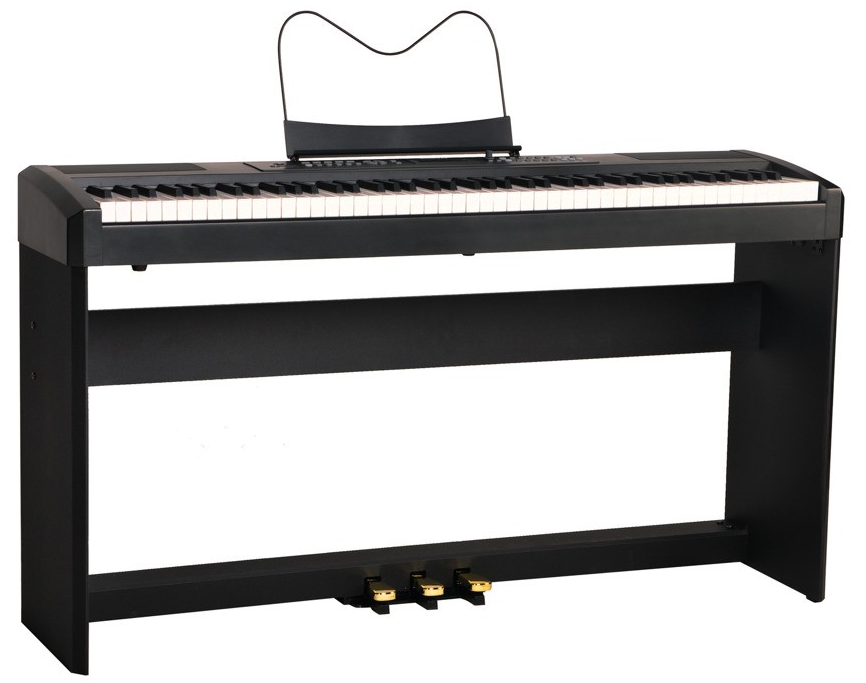 Ringway RP35 - pianino cyfrowe