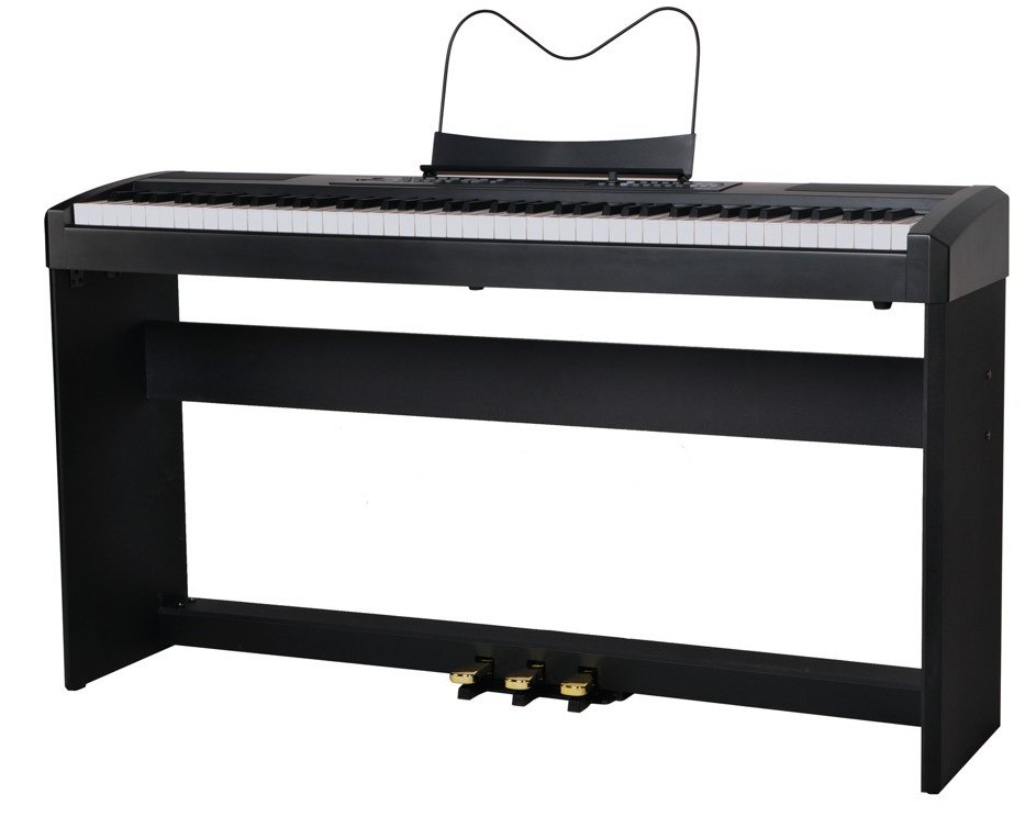 Ringway RP35 - pianino cyfrowe