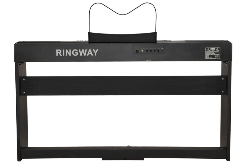 Ringway RP35 - pianino cyfrowe