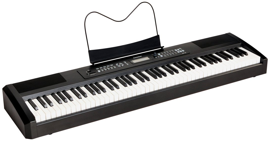 Ringway RP35 - pianino cyfrowe