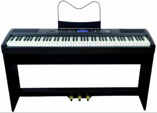 Ringway RP35 - pianino cyfrowe