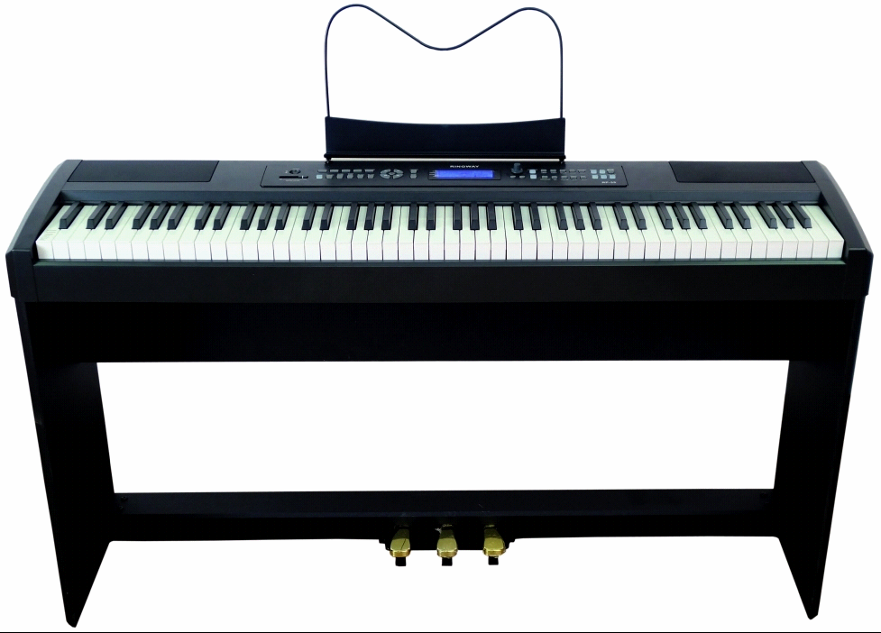 Ringway RP35 - pianino cyfrowe