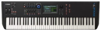 YAMAHA MODX 7+ Syntezator z klawiaturą 76 klawiszy