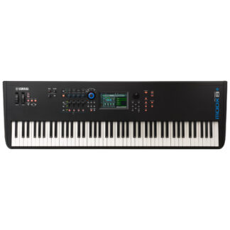 YAMAHA MODX8+ Syntezator z klawiaturą 88 klawiszy ważonych