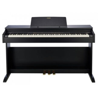 CASIO AP-270 BK Pianino cyfrowe (elektryczne)