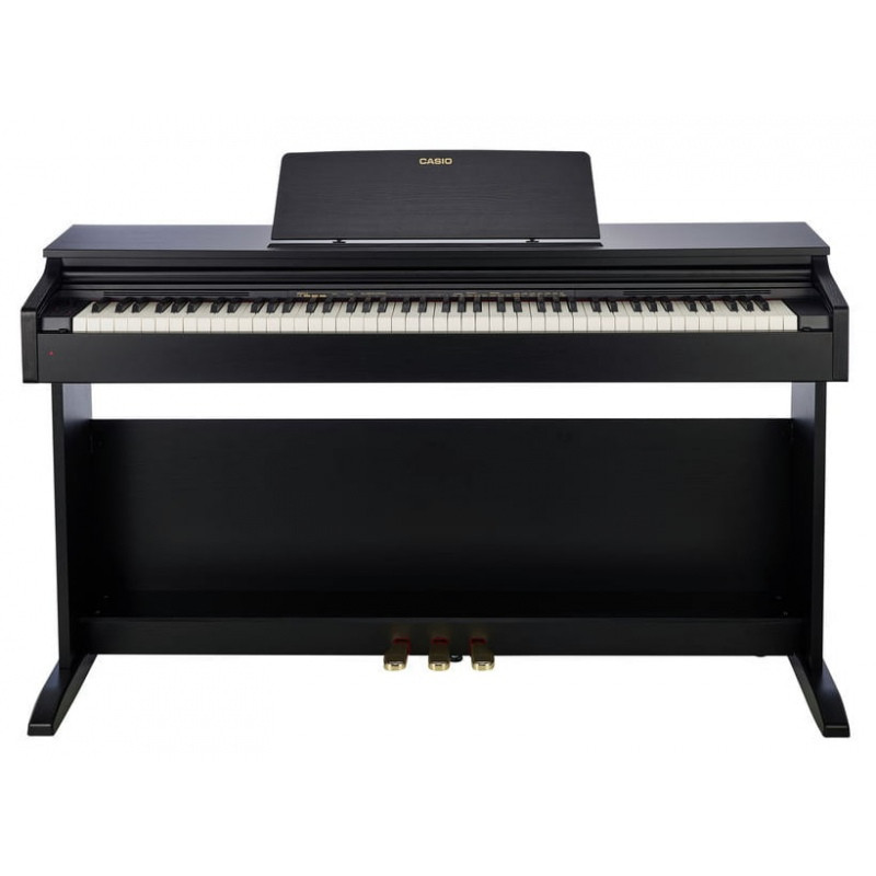 CASIO AP-270 BK Pianino cyfrowe (elektryczne)