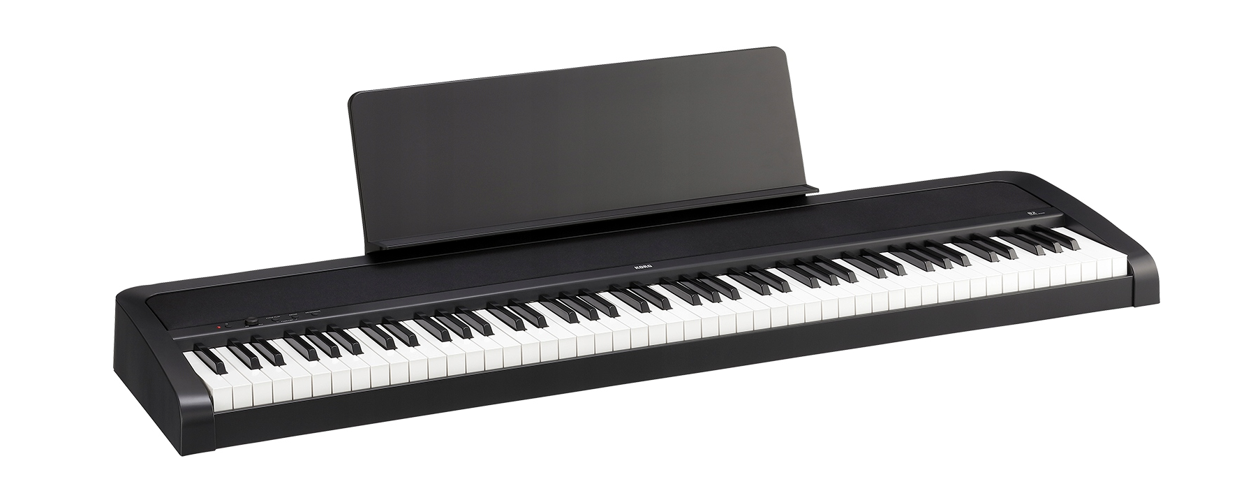 KORG B2 BK + STB1 Pianino cyfrowe + statyw w zestawie