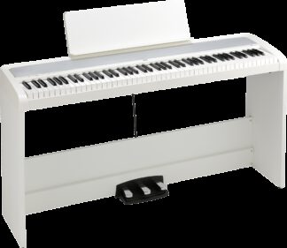 KORG B2 SP WH Pianino cyfrowe