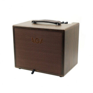 AGA SC60 - Wzmacniacz do gitary akustycznej 60W