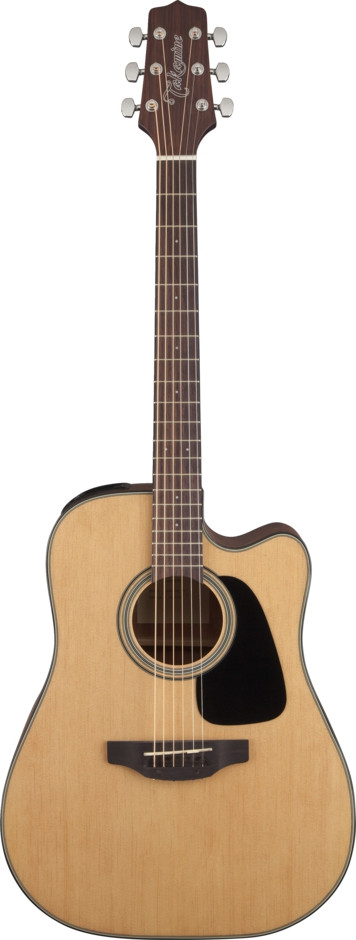 Takamine GD10CE NS Gitara elektro-akustyczna
