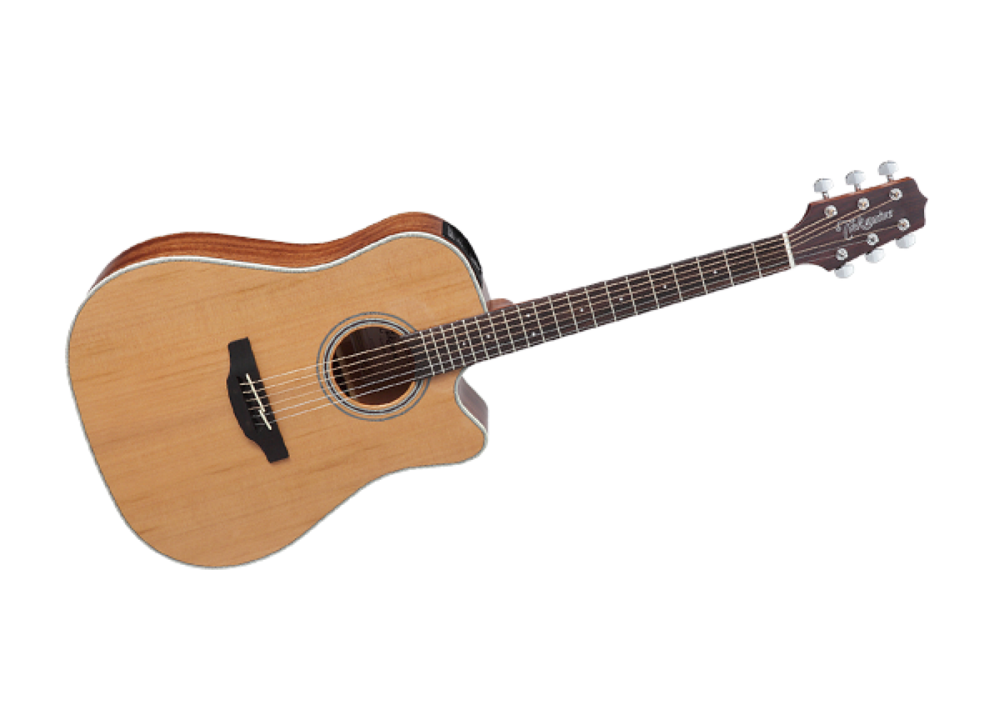 Takamine GD20CE NS Gitara elektro-akustyczna