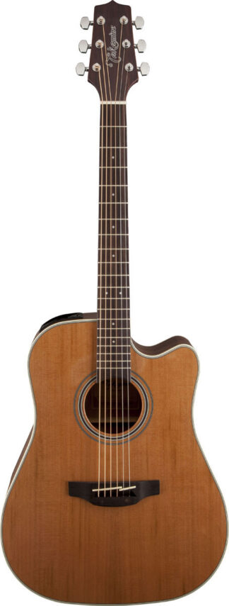 Takamine GD20CE NS Gitara elektro-akustyczna