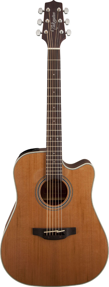 Takamine GD20CE NS Gitara elektro-akustyczna