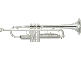 Yamaha YTR 3335 S Trąbka Bb posrebrzana - z futerałem