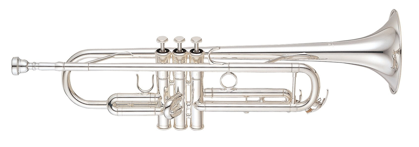 Yamaha YTR-4335G II Trąbka Bb z futerałem