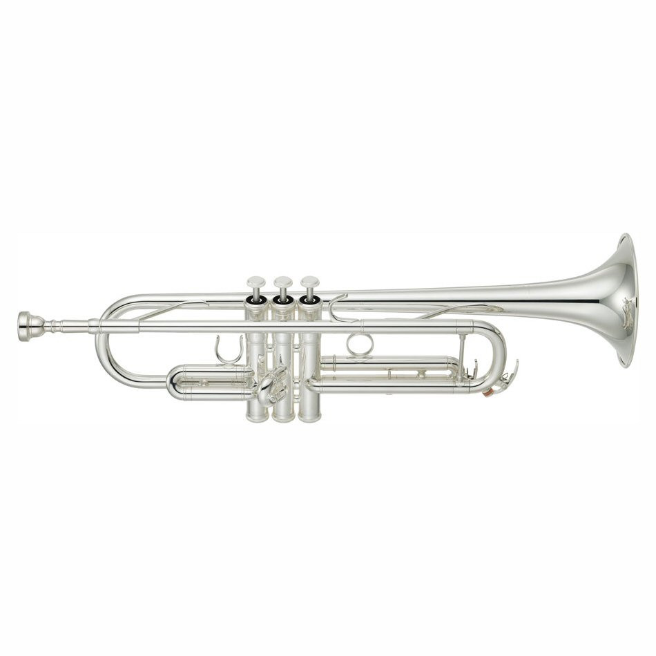 Yamaha YTR-4335G II Trąbka Bb z futerałem