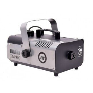 LIGHT4ME FM 900 Wytwornica dymu z pilotem