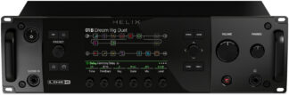 Line6 HELIX Rack Procesor gitarowy