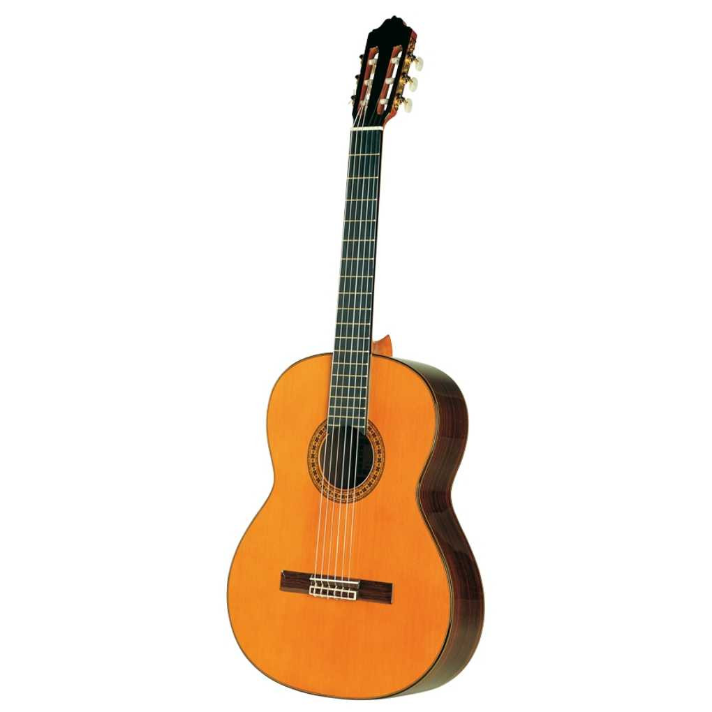 ESTEVE Mod. 8 Gitara klasyczna 4/4