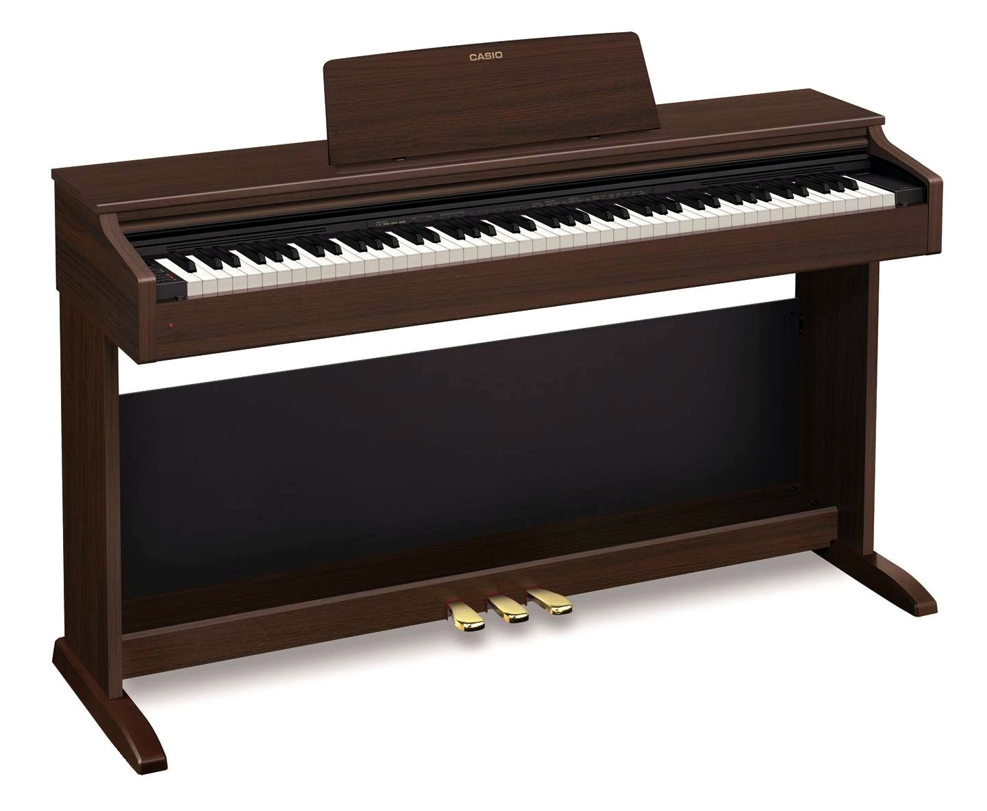 CASIO AP-270 BN Pianino cyfrowe (elektryczne)