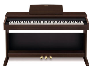 CASIO AP-270 BN Pianino cyfrowe (elektryczne)