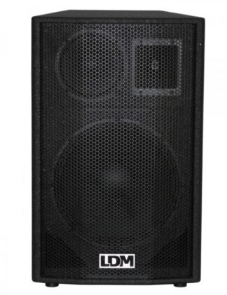 LDM G3 615X pro 4 Ohm - Kolumna pasywna