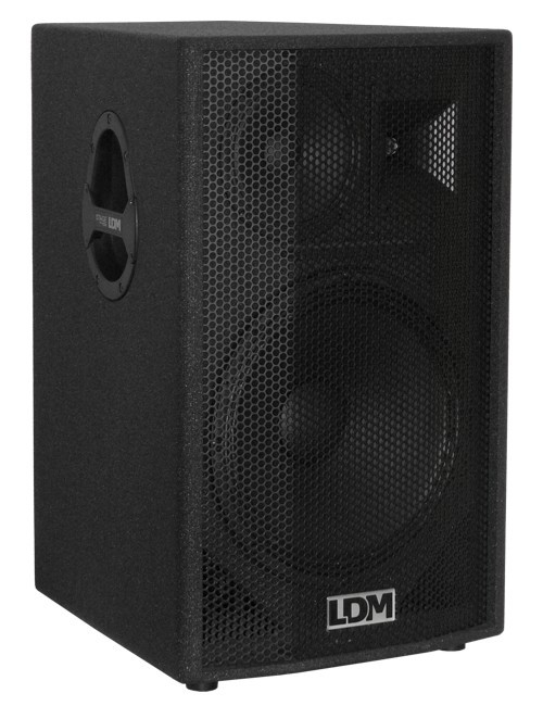 LDM G3 615X pro 4 Ohm - Kolumna pasywna