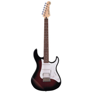 Yamaha Pacifica 112J OVS - Gitara elektryczna