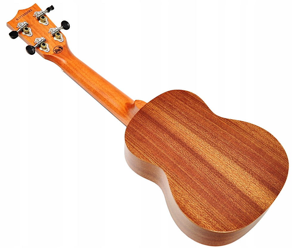 Flight NUS350 DC - Ukulele sopran z pokrowcem