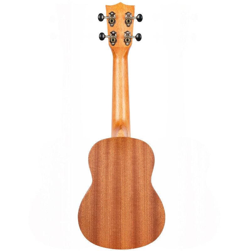 Flight NUS350 DC - Ukulele sopran z pokrowcem