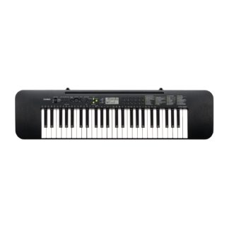 CASIO CTK-240 - Keyboard edukacyjny dla dzieci 49 klawiszy