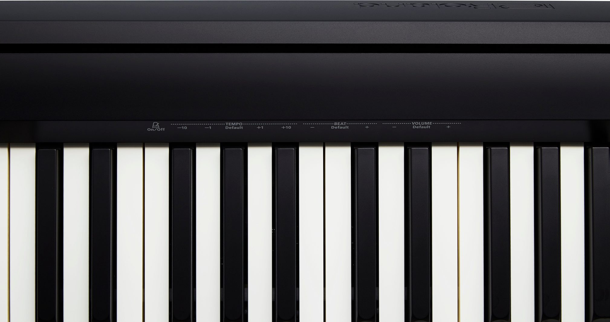 ROLAND FP-10 BK - pianino cyfrowe (elektroniczne)