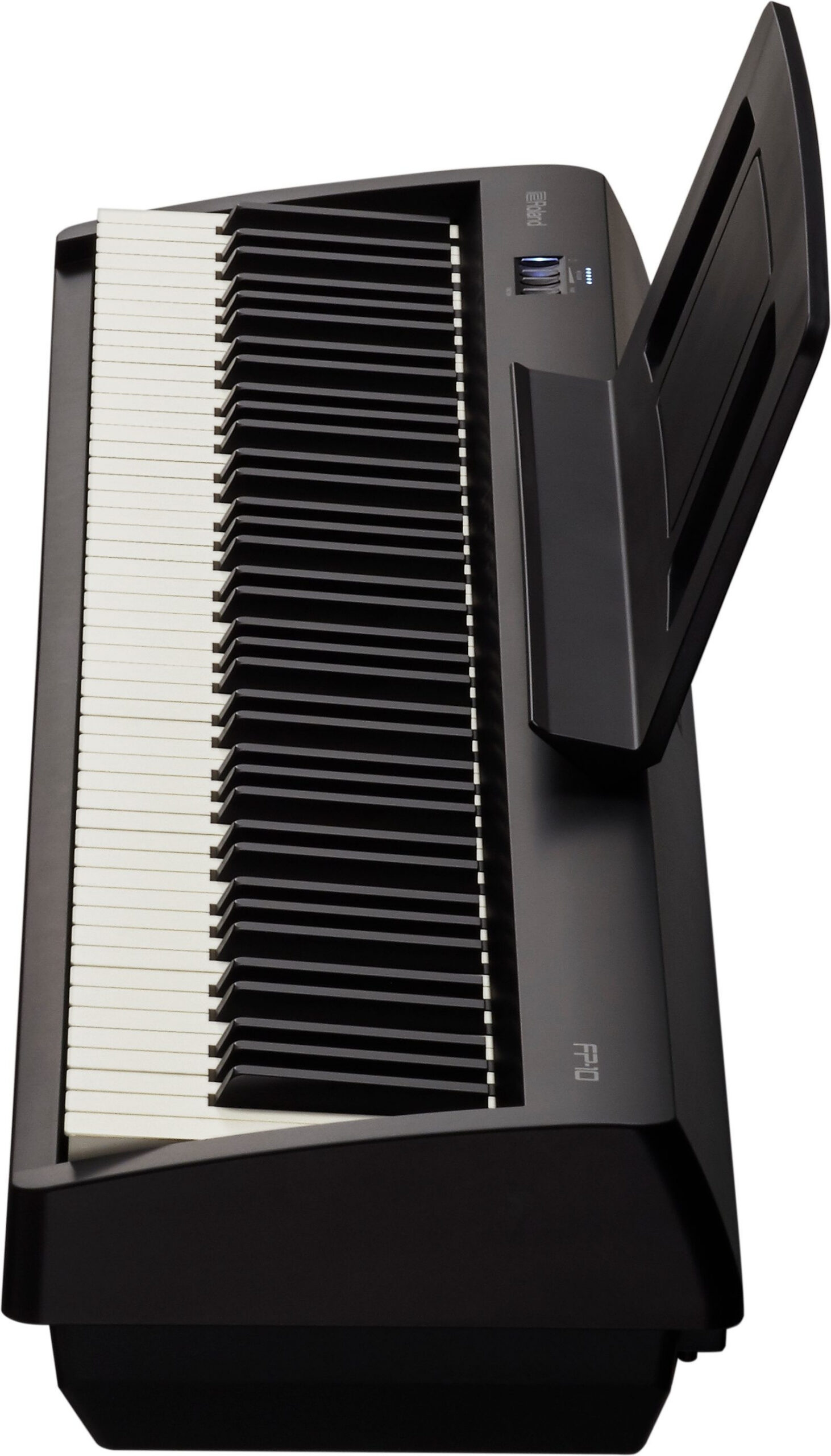 ROLAND FP-10 BK - pianino cyfrowe (elektroniczne)