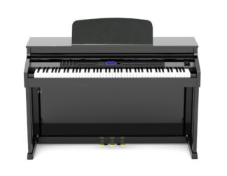Ringway RP420 RW PVC Pianino cyfrowe