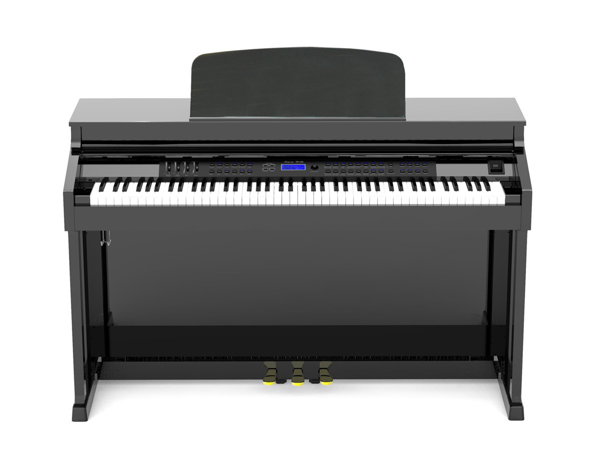 Ringway RP420 RW PVC Pianino cyfrowe
