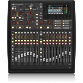 Behringer X32 PRODUCER - Mikser cyfrowy