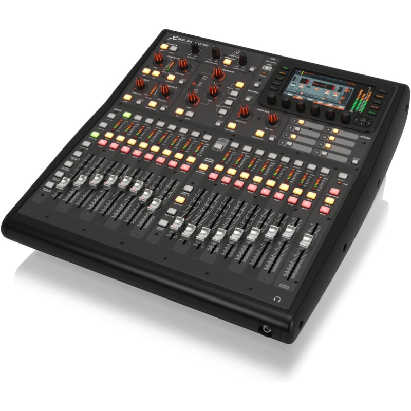 Behringer X32 PRODUCER - Mikser cyfrowy