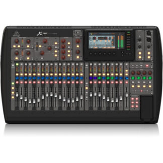 BEHRINGER X32 - Mikser cyfrowy 32 kanałowy