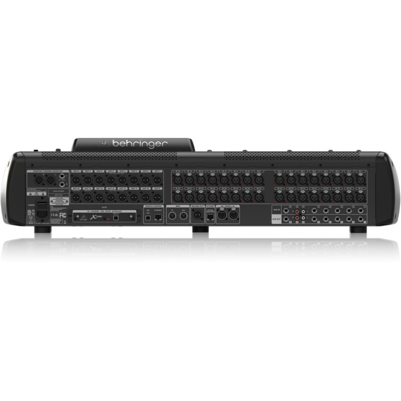 BEHRINGER X32 - Mikser cyfrowy 32 kanałowy