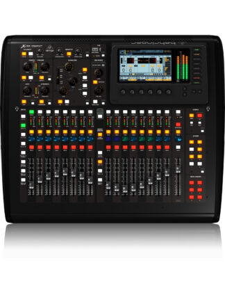 BEHRINGER X32 - Mikser cyfrowy 32 kanałowy