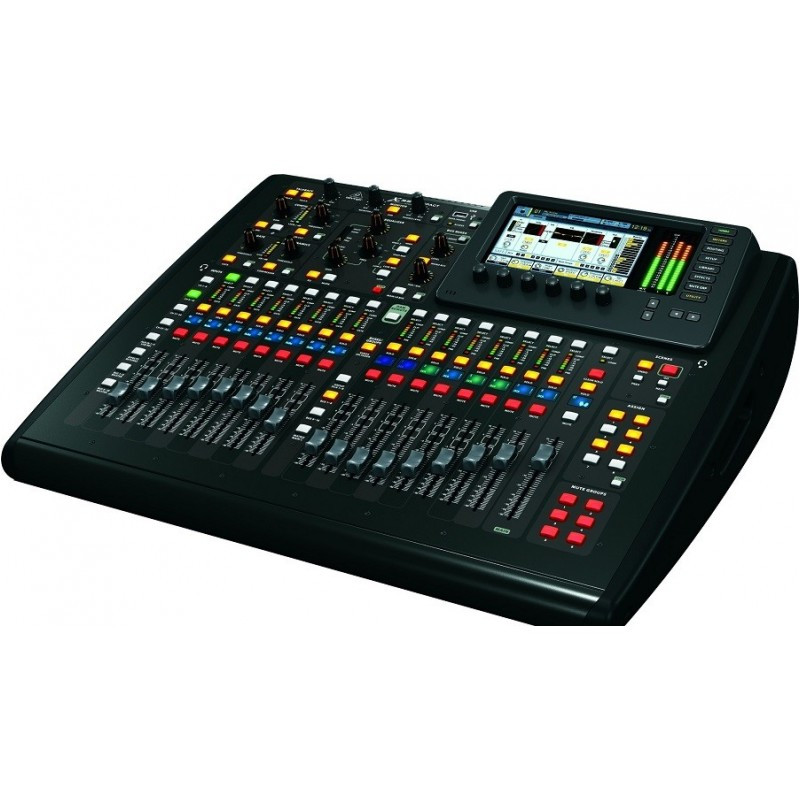 BEHRINGER X32 - Mikser cyfrowy 32 kanałowy