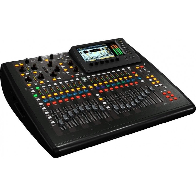BEHRINGER X32 - Mikser cyfrowy 32 kanałowy