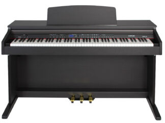 ORLA CDP 101 RW Pianino cyfrowe klawiatura młoteczkowa CDP101 RW