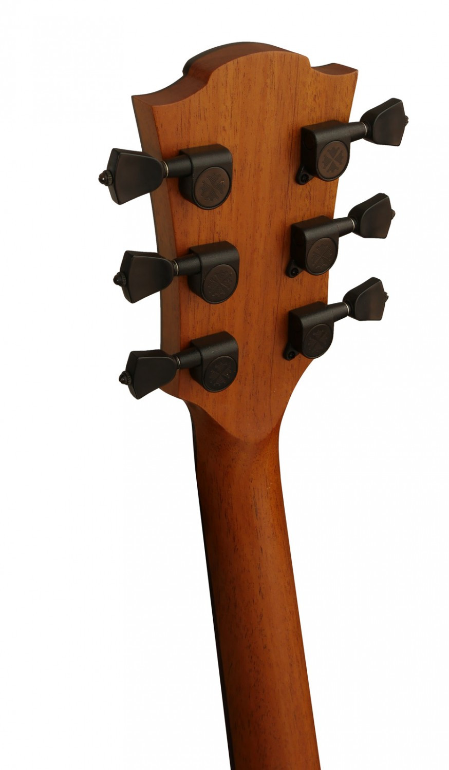 Lag T 88 DCE - gitara elektro-akustyczna Tramontane