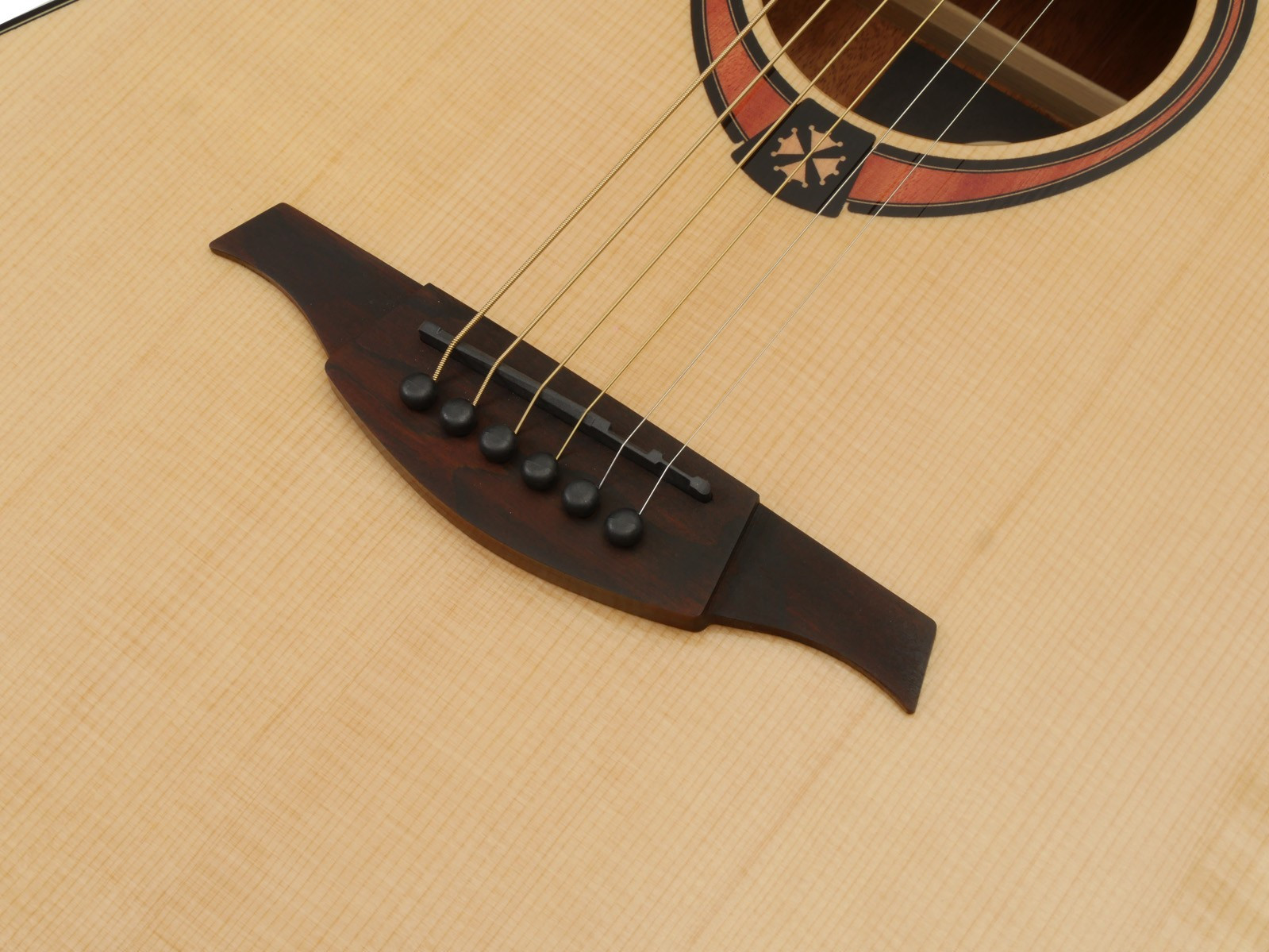 Lag T 88 DCE - gitara elektro-akustyczna Tramontane