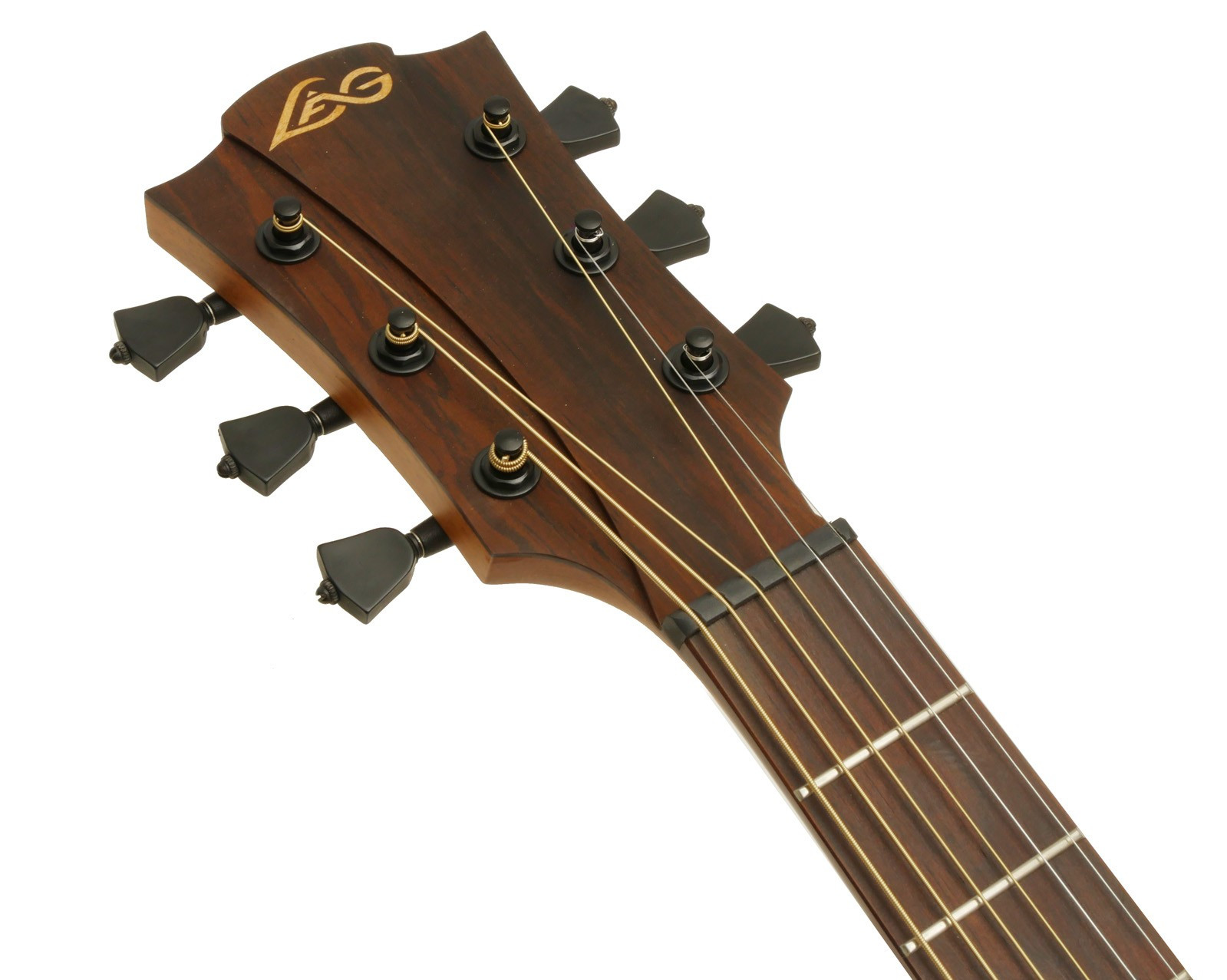 Lag T 88 DCE - gitara elektro-akustyczna Tramontane