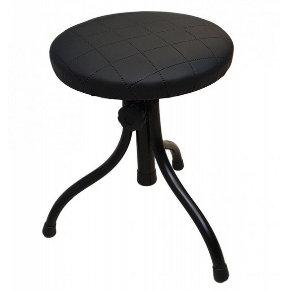 AKMUZ T-1 Taboret metalowy stołek