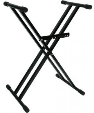 AKMUZ L-2 Statyw pod keyboard , statyw keyboardowy