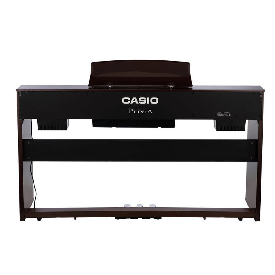 CASIO PX-770 BN kompaktowe pianino cyfrowe (elektryczne)